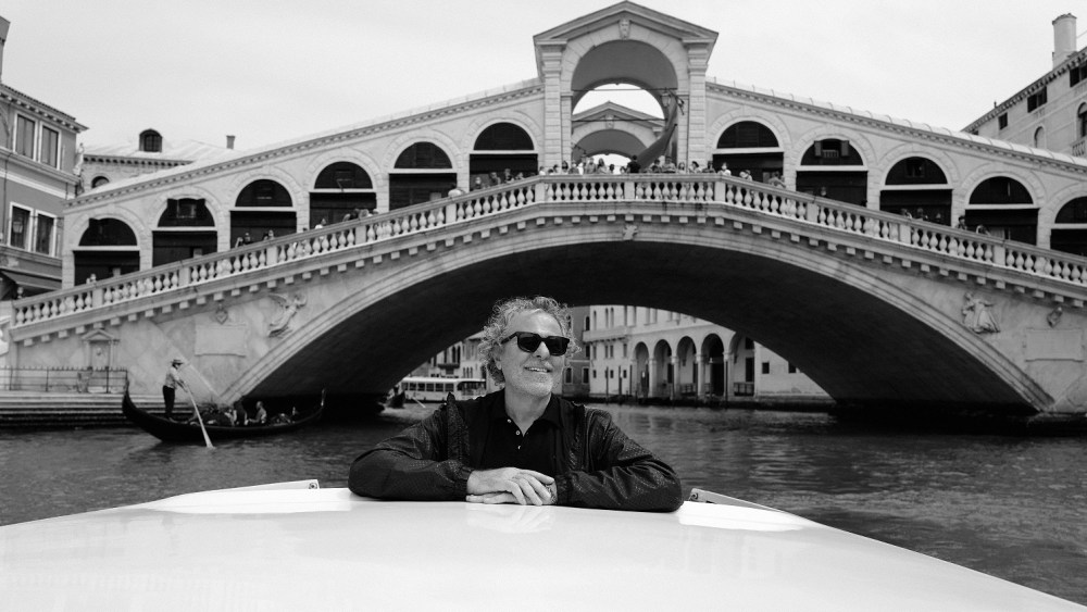 Renzo Rosso