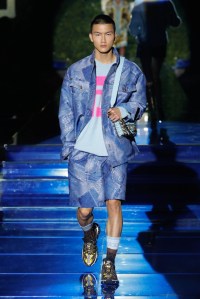 Fendi by Versace Pre-Fall 2022