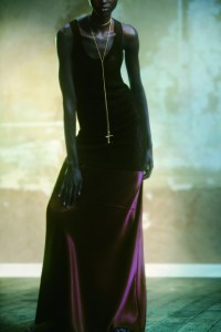 Victoria Beckham RTW Spring 2022
