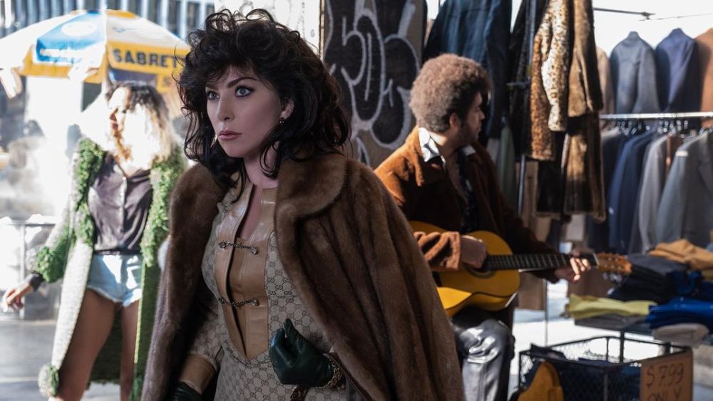 House of Gucci Film: Trailer, Release Date, What to Know