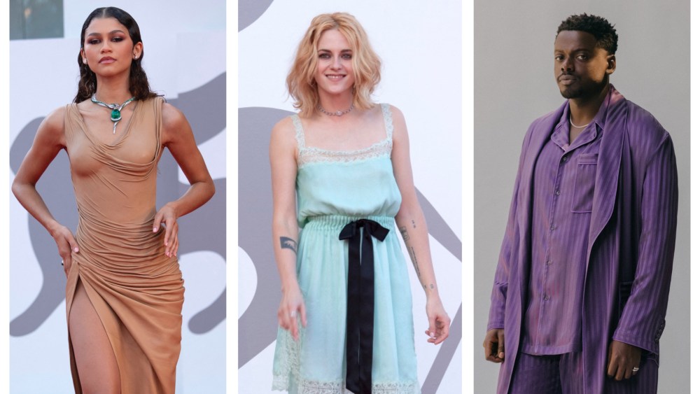 Pantone Spring 2022: How Celebrities Are Wearing Pantone's Spring 2022 Colors