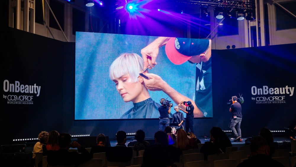 OnBeauty by Cosmoprof.