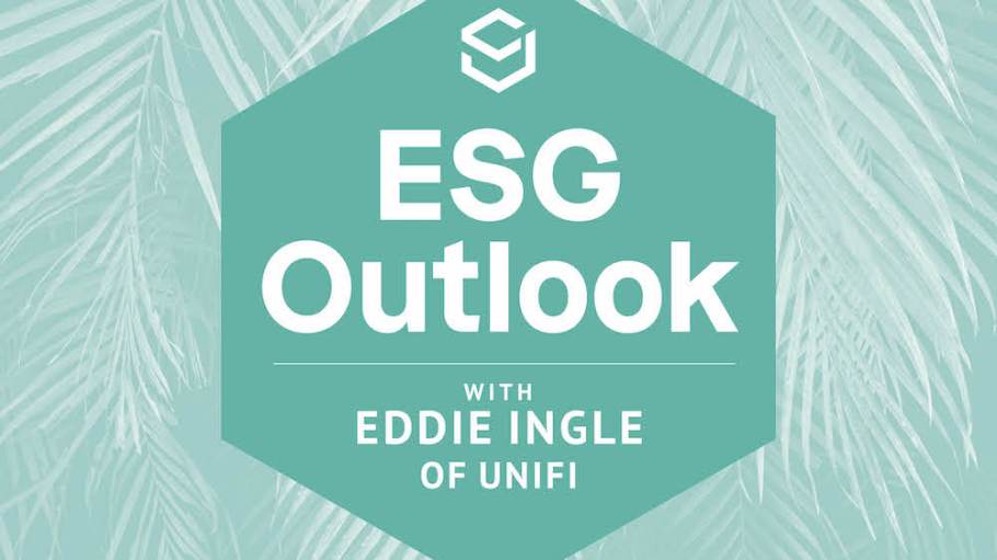 In this Q+A, Eddie Ingle, CEO of synthetic and recycled fiber company Unifi, explains how not all plastics are created equally.