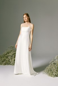Savannah Miller Bridal Fall 2022
