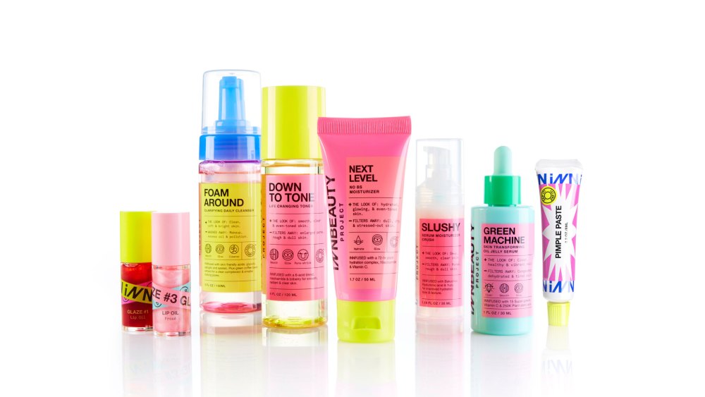 InnBeauty beauty products