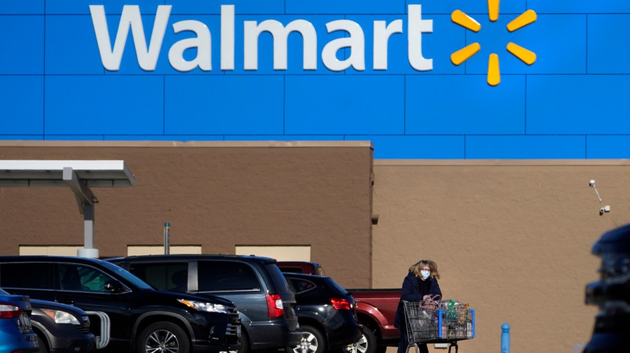 UBS analyst data describes why Walmart and Target are best positioned to absorb ocean freight rate headwinds.