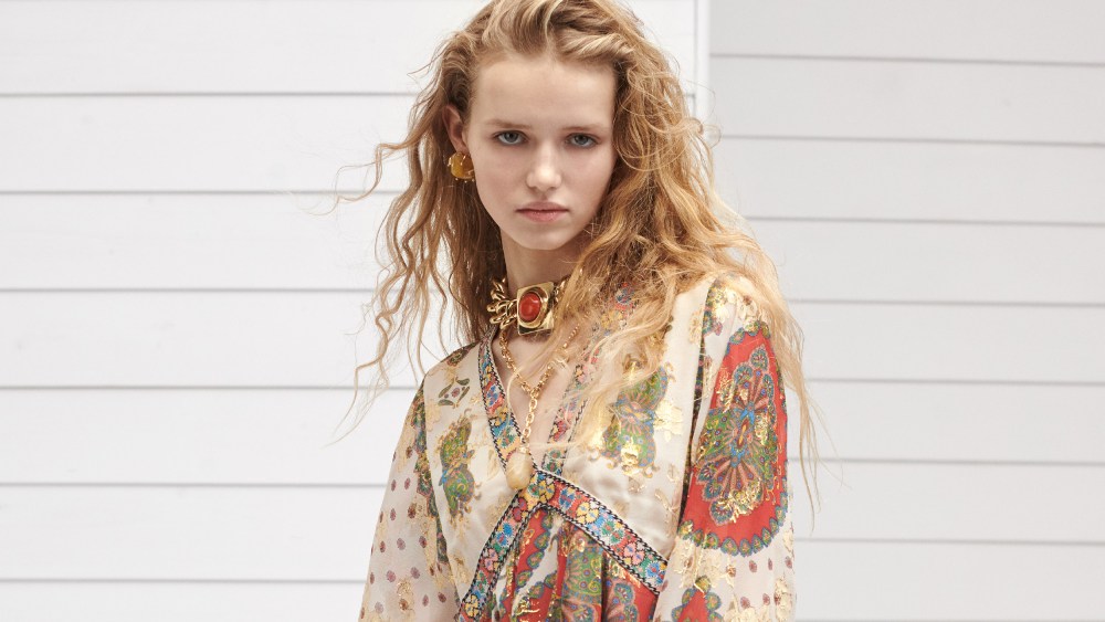 Etro Pre-Fall 2022