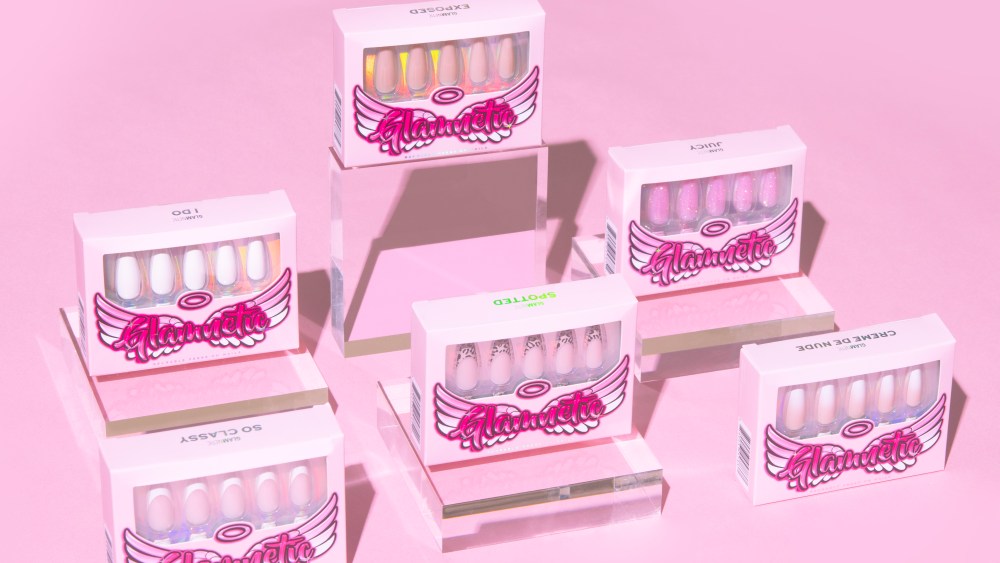 Glamnetic Clearco