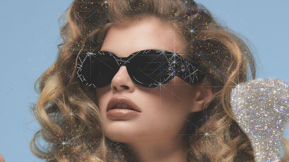 Sara Shakeel x Linda Farrow