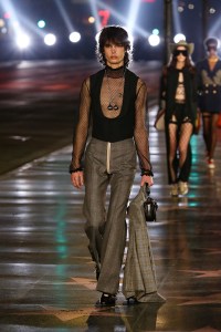 All the Looks from Gucci Love Parade Show in L. A.