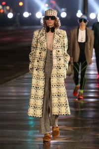 All the Looks from Gucci Love Parade Show in L. A.