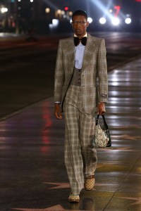 All the Looks from Gucci Love Parade Show in L. A.