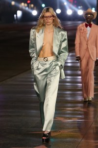 All the Looks from Gucci Love Parade Show in L. A.