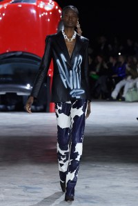 Off-White Fall 2020