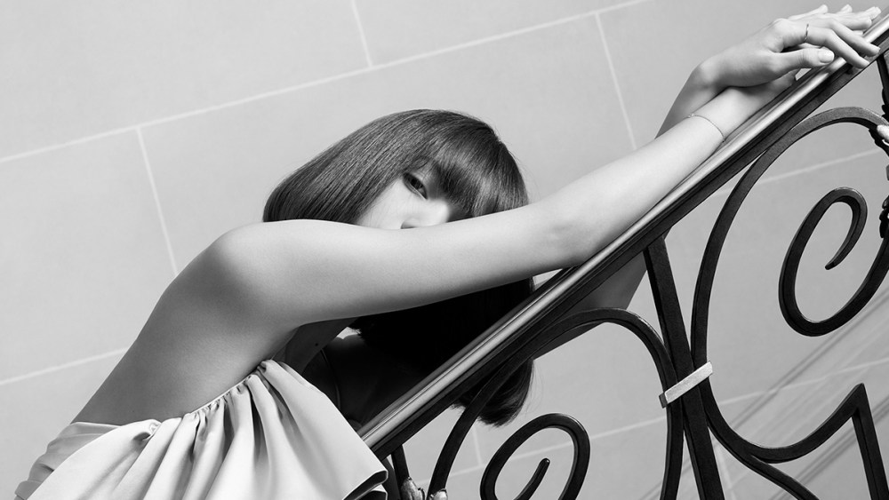 The new Celine Haute Parfumerie image