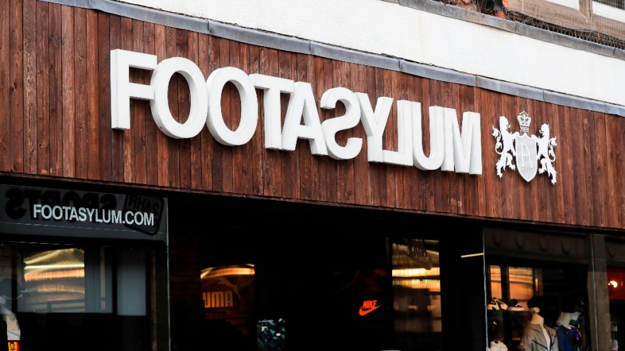 Frasers' Mike Ashley has fanned the flames of a rivalry with JD Sports by offering to buy Footasylum, which JD was ordered to divest.