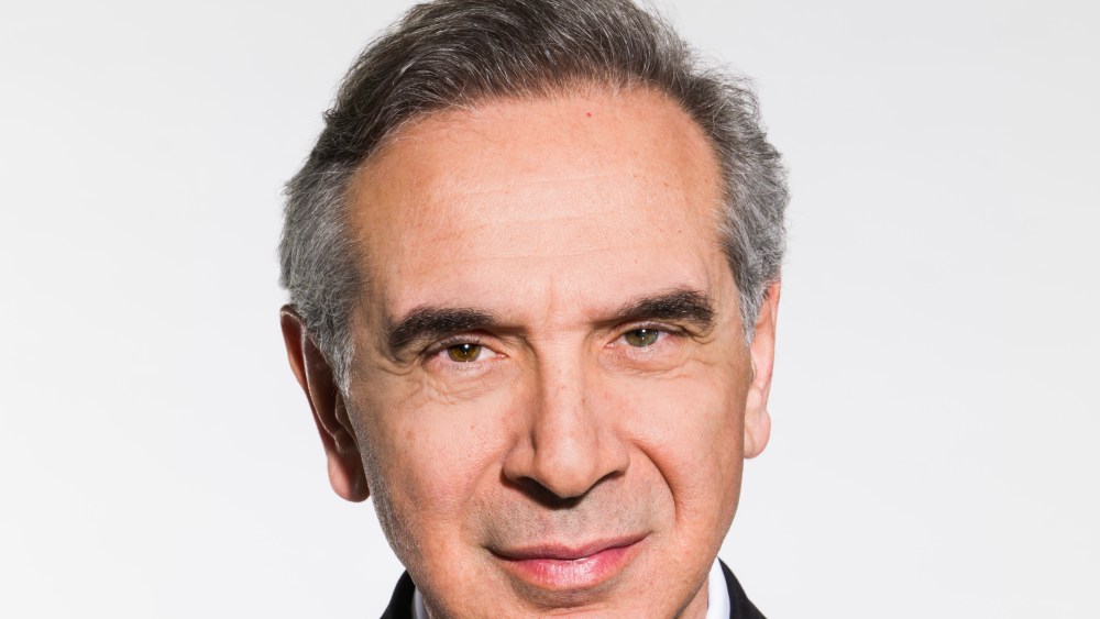 Carlo Capasa