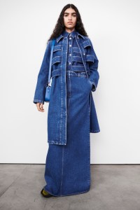 Burberry Pre-Fall 2022