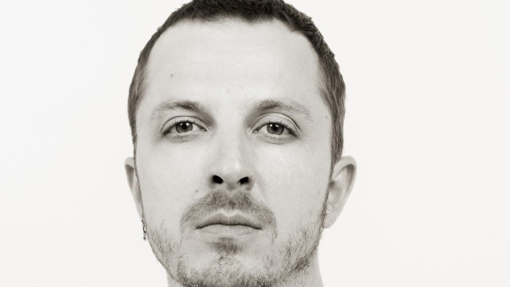 Glenn Martens
