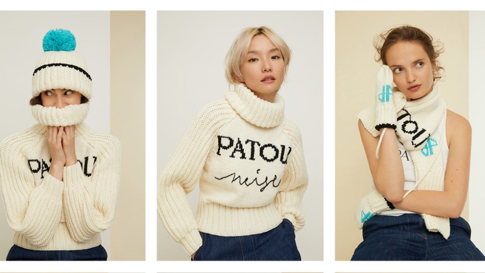 Patou Neige