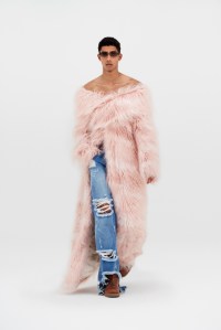 Party Time: GmbH Men’s Spring 2022