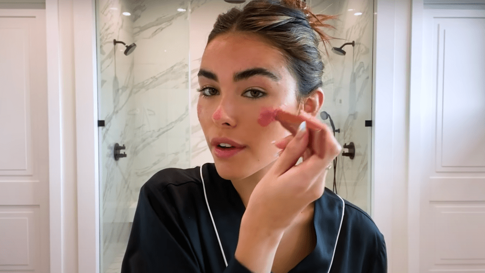 Madison Beer, Vogue Beauty Secrets