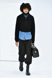 Wooyoungmi Men's Fall 2022
