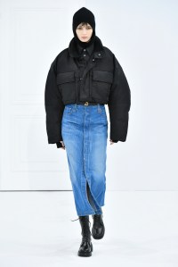 Wooyoungmi Men's Fall 2022
