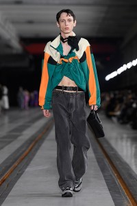 Y/Project Men's Fall 2022