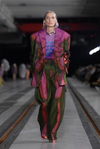 Y/Project Men's Fall 2022