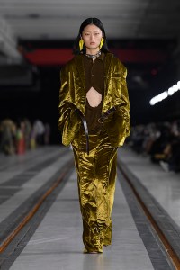 Y/Project Men's Fall 2022