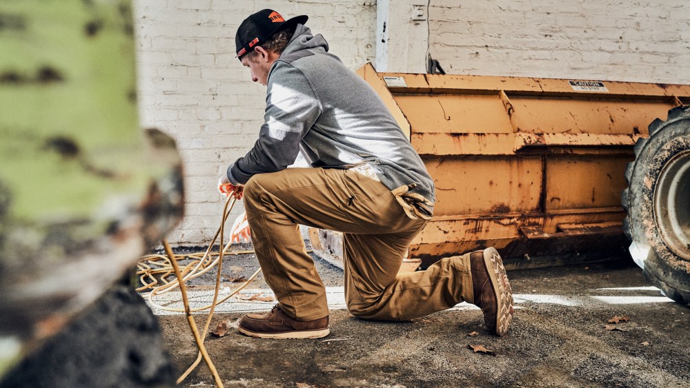 Brunt Workwear