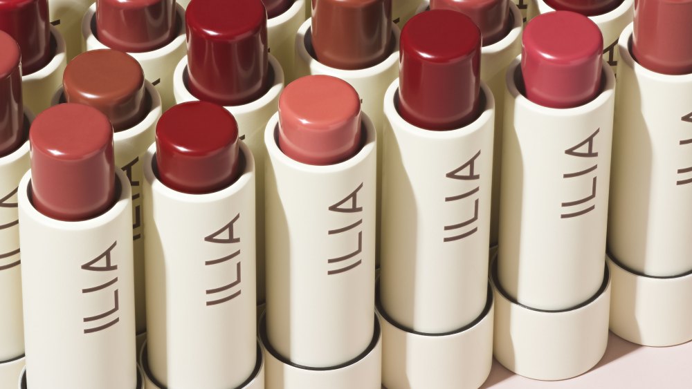 Ilia products
