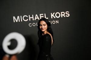 Camila Mendes