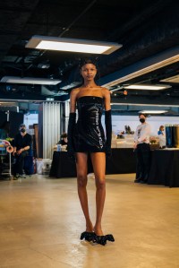 Virgil Abloh's Posthumous Off-White Collection Included a New High Fashion Line