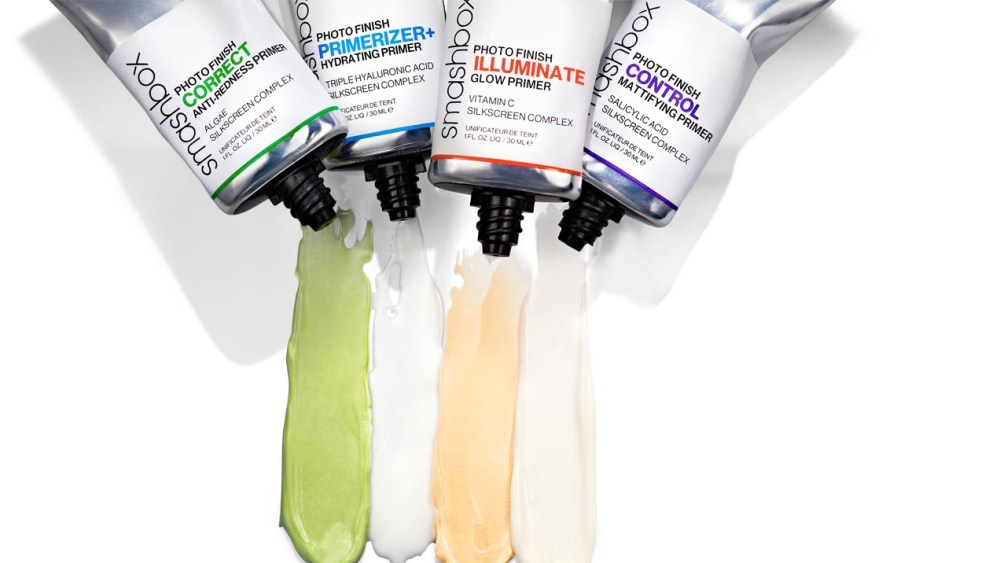 Smashbox Primers
