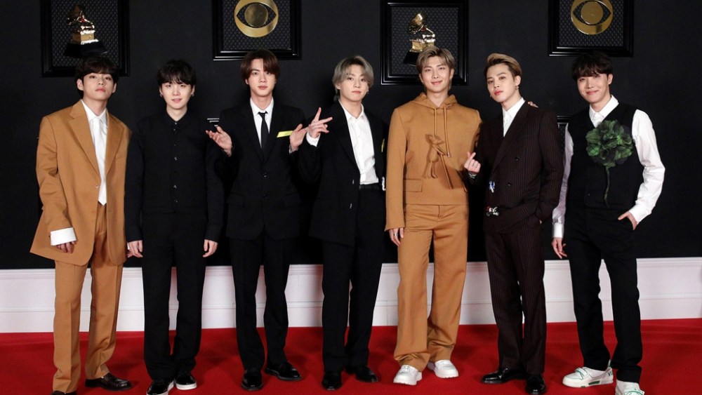 BTS Fashion Collection at Nordstrom: Details, Photos, Prices