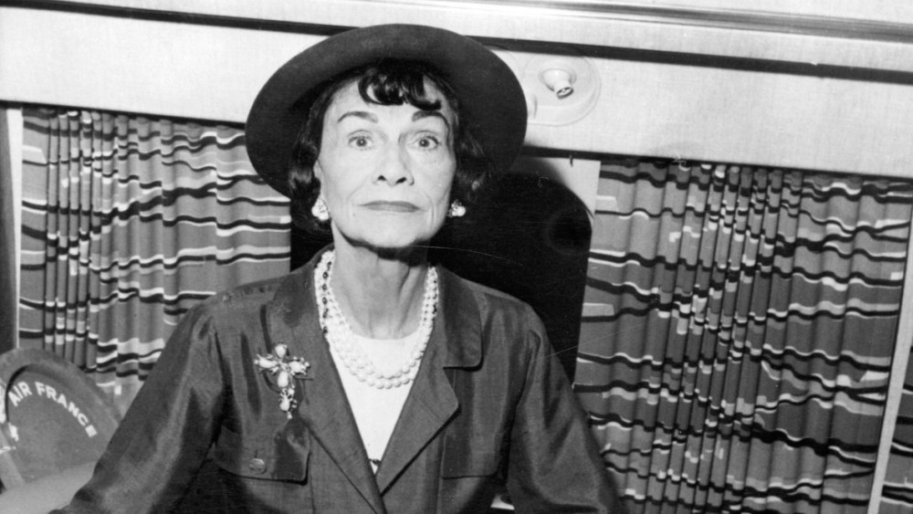 Coco Chanel