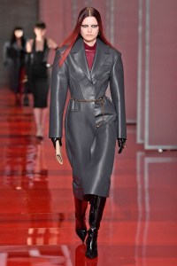 Versace RTW Fall 2022