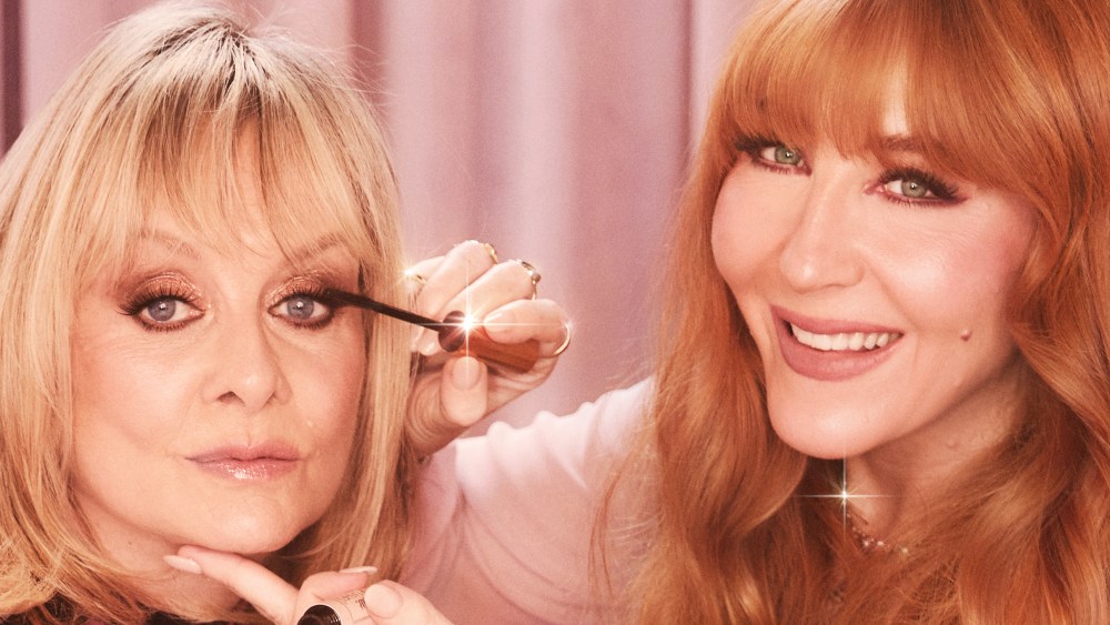 Charlotte Tilbury Twiggy