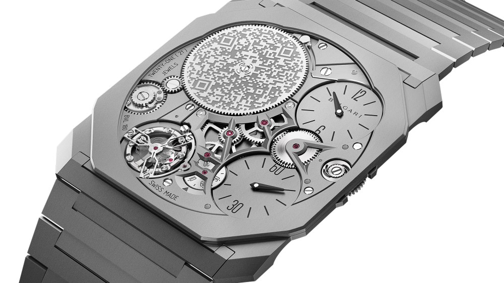 Bulgari