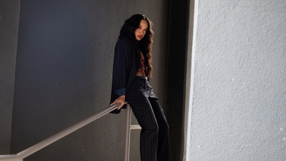 Cleopatra Coleman