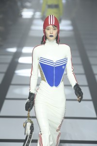 Gucci RTW Fall 2022