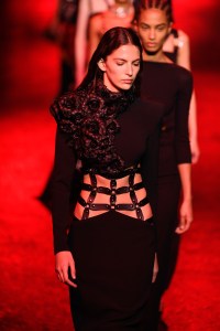 Roberto Cavalli RTW Fall 2022.