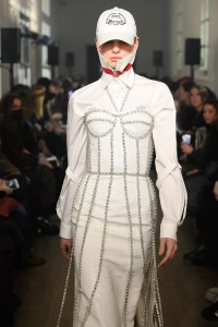 Rokh RTW Fall 2022