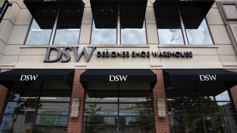 Designer Brands Inc., the parent company of footwear retailer DSW and brand licensor-manufacturer Camuto Group, increased net sales 35 percent to $822.6 million on net income was $14.4 million.