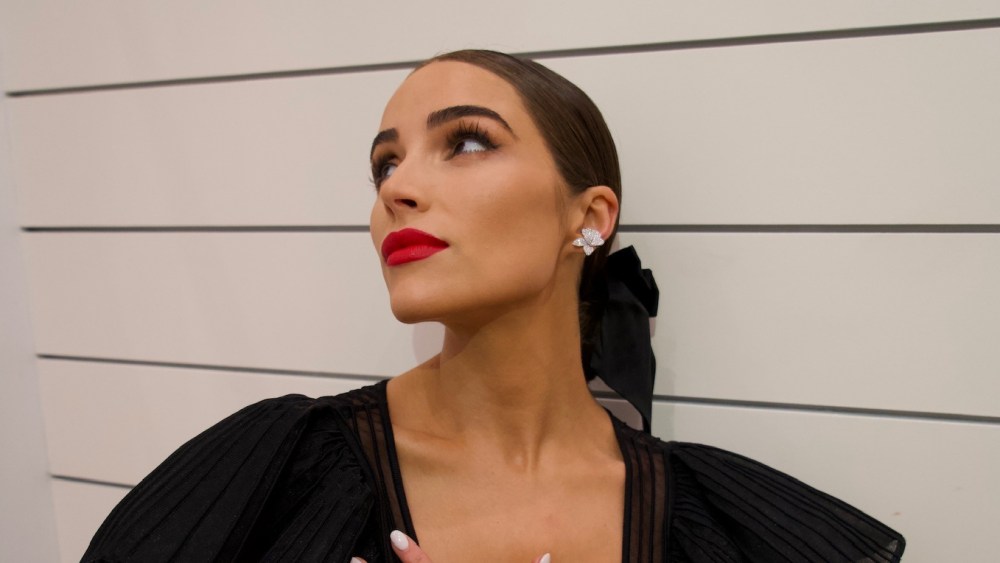 Olivia Culpo
