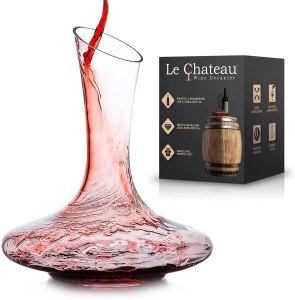 decanter