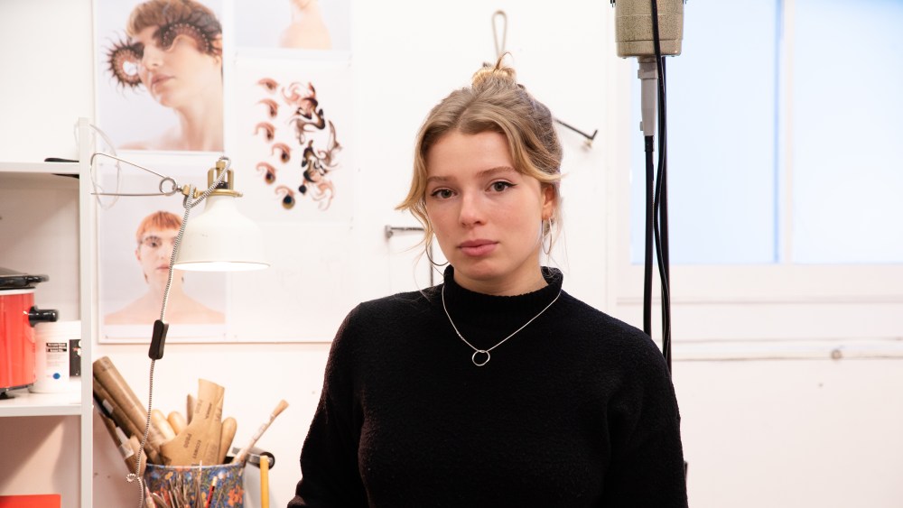 Sarabande Sets Sail for New York With a Fundraiser and Studio Project