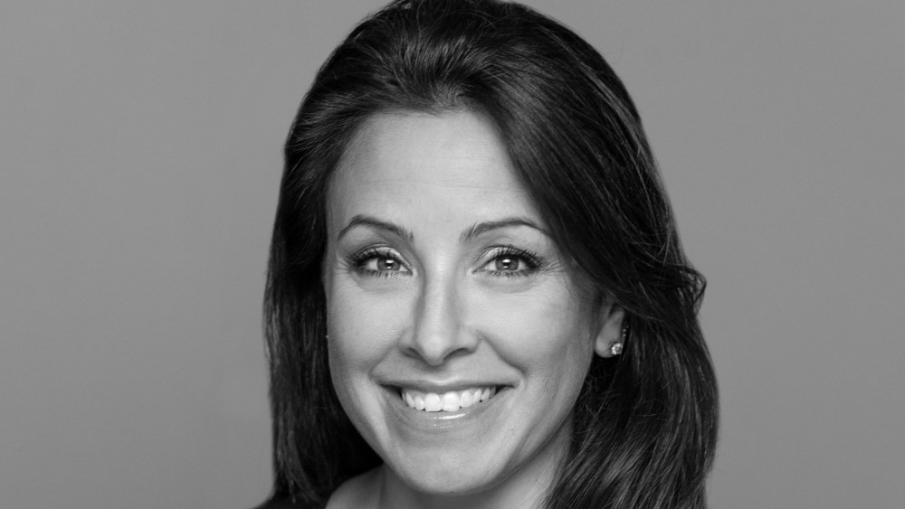 Tara James
